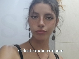 Celesteandaaronasm