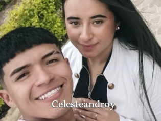 celesteandroy SexyIdol