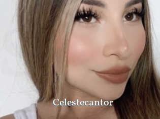 Celestecantor