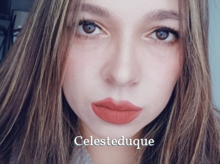 Celesteduque