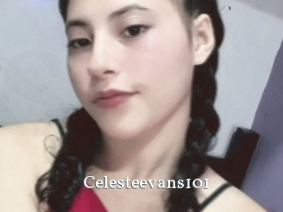 Celesteevans101