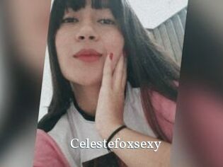 Celestefoxsexy