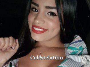 Celestelatiiin