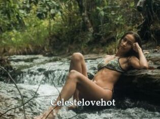 Celestelovehot