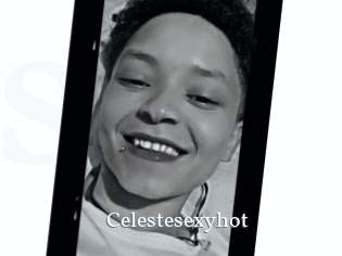 Celestesexyhot