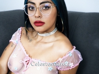 Celestesuarezz