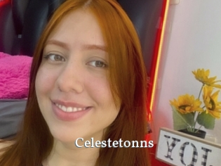 Celestetonns