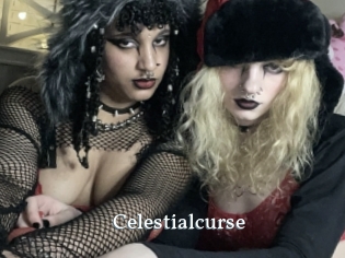 Celestialcurse