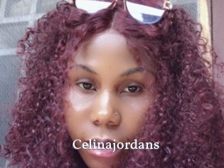 Celinajordans