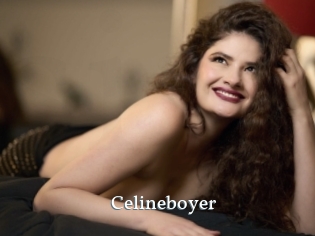celineboyer SexyIdol