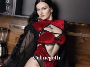 celinegoth SexyIdol