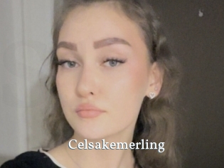 Celsakemerling