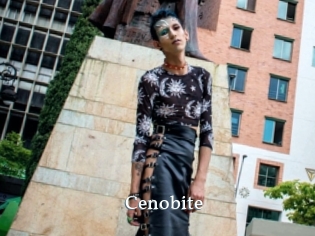 Cenobite