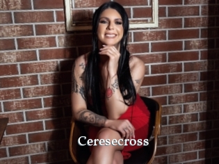 Ceresecross