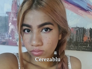 Cerezablu