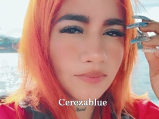 Cerezablue