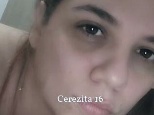 cerezita_16 SexyIdol