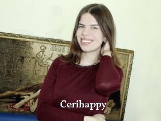 Cerihappy