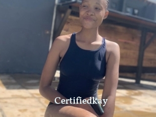 Certifiedkay