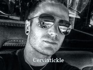 cervixtickle SexyIdol