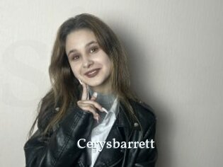 Cerysbarrett