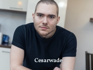 Cesarwade