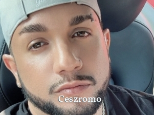Ceszromo