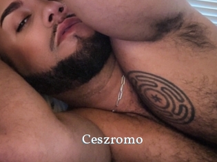 Ceszromo