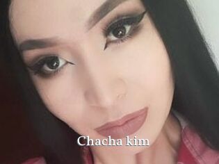 chacha_kim SexyIdol