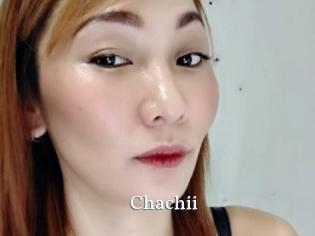 Chachii