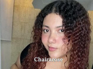 Chairarose