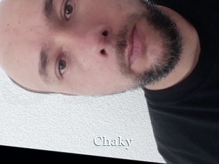 chaky SexyIdol