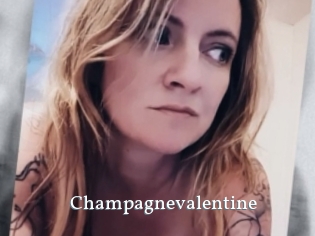 Champagnevalentine