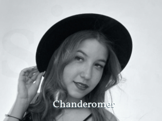 Chanderomer