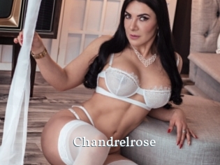chandrelrose SexyIdol