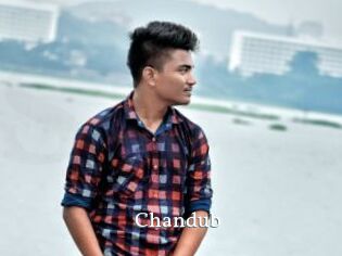Chandub