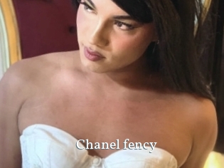 Chanel_fency