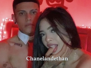 chanelandethan SexyIdol