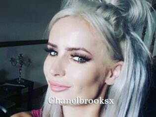 chanelbrooksx SexyIdol