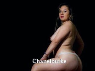 Chanelburke