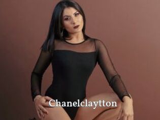 Chanelclaytton