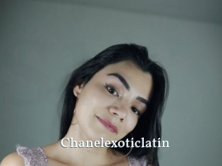 Chanelexoticlatin