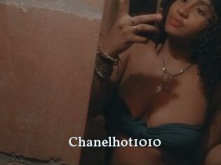 Chanelhot1010