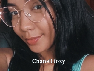Chanell_foxy