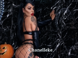 Chanelleke