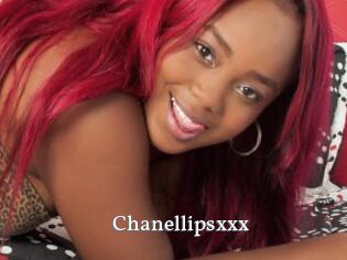 Chanellipsxxx