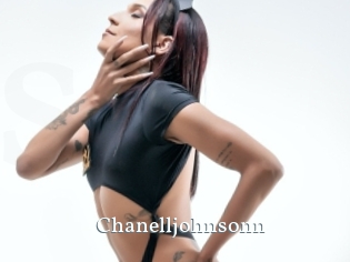 Chanelljohnsonn