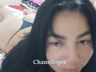 Chanellopez