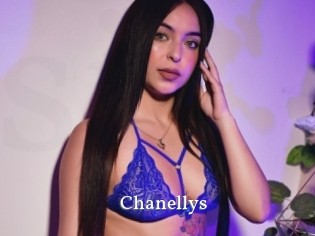 Chanellys