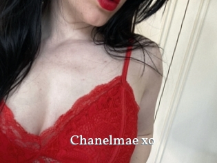 Chanelmae_xo